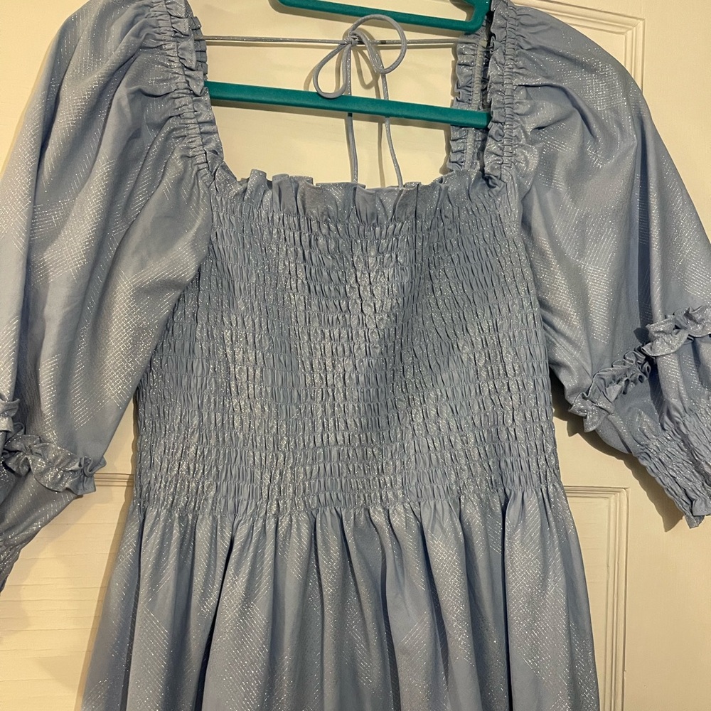 Hill House Nap Dress